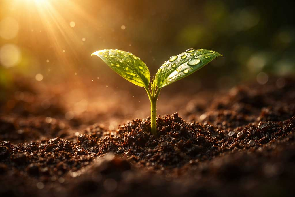 Growth Through Adversity: Why Breaking Seasons Build Lasting Success and Work–Life Balance